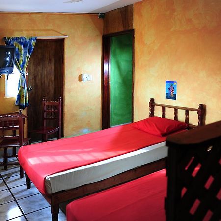 Hotel Colorado Playa del Carmen Bagian luar foto