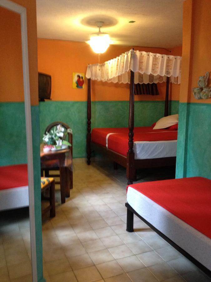 Hotel Colorado Playa del Carmen Bagian luar foto