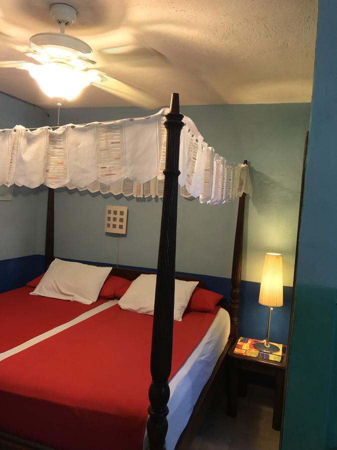 Hotel Colorado Playa del Carmen Bagian luar foto