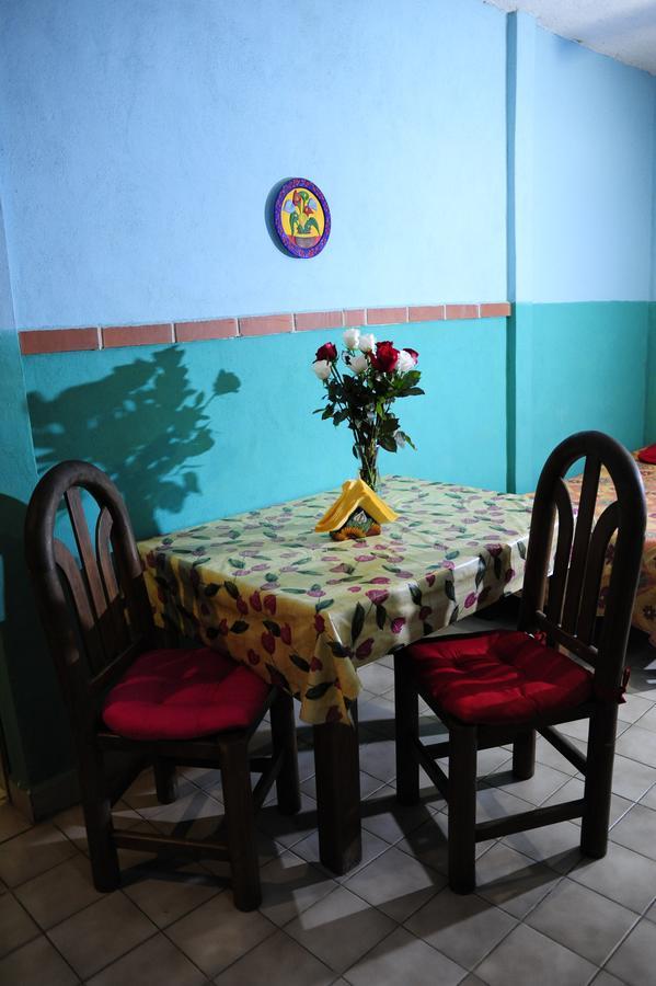 Hotel Colorado Playa del Carmen Bagian luar foto